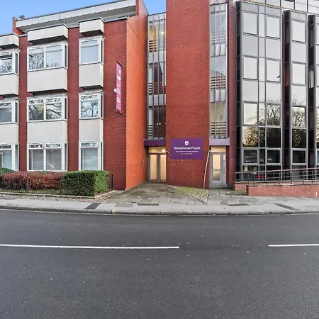 Apartament - - Free Parking - Sleeps 7 Leeds (West Yorkshire)