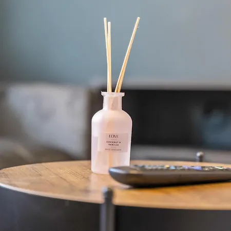 - - Free Parking - Sleeps 7 Apartament Leeds (West Yorkshire)